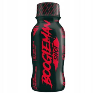 Odżywka przedtreningowa Trec Nutrition Boogieman Shot 100 ml guma balonowa