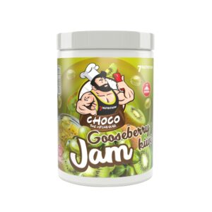 Dżem kiwi 7Nutrition 7 NUTRITION 1000 g 1000 ml