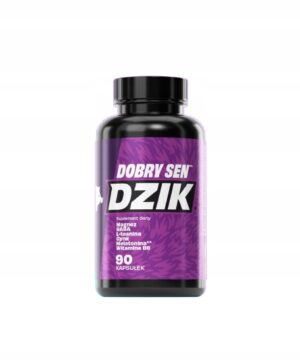 Warszawski Koks Dobry Sen 90 kap