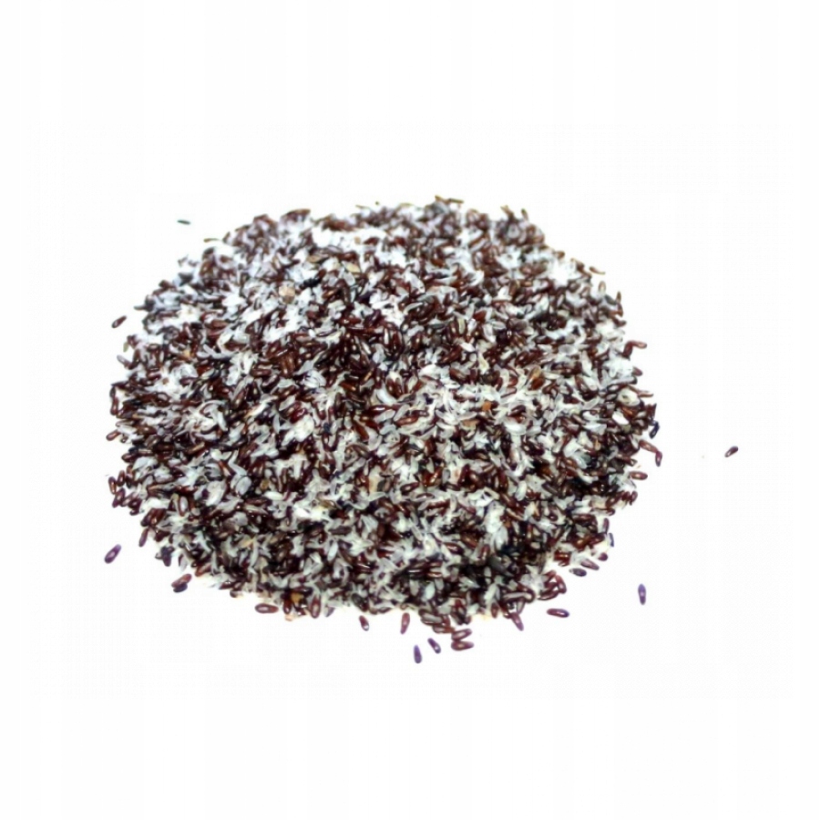 Błonnik naturalny 500 g Targroch - obrazek 2