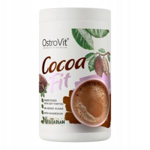 Kakao OstroVit 500 g