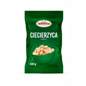 Ciecierzyca 0,5 kg