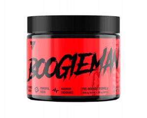 Odżywka przedtreningowa Trec Nutrition proszek cukierkowy 300 g