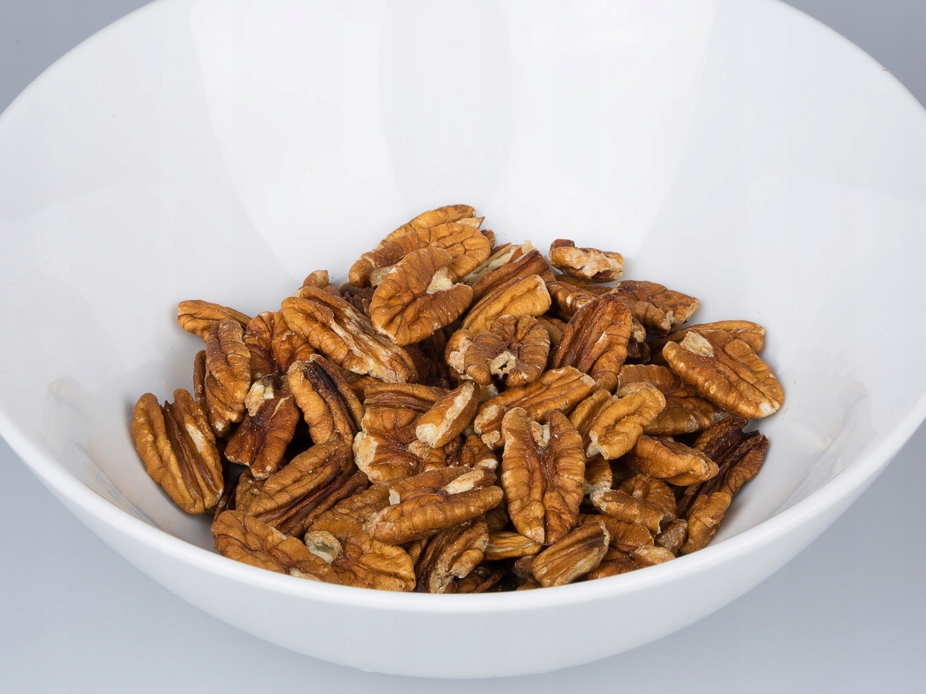 Orzechy pekan Targroch całe orzechy 500 g - obrazek 3