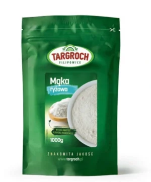 Mąka ryżowa Targroch 1000 g