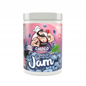 7NUTRITION HONEYBERRY JAM 1000G DŻEM BEZ CUKRU