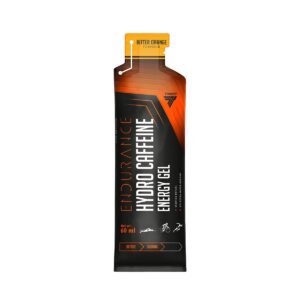 Żel energetyczny Trec Nutrition Endurance Hydro smak pomarańczowy 60 ml