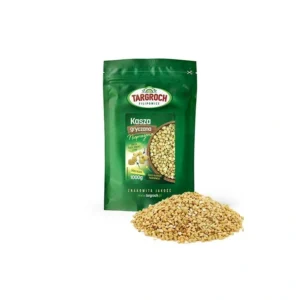 Targroch KASZA GRYCZANA NIEPALONA 1kg
