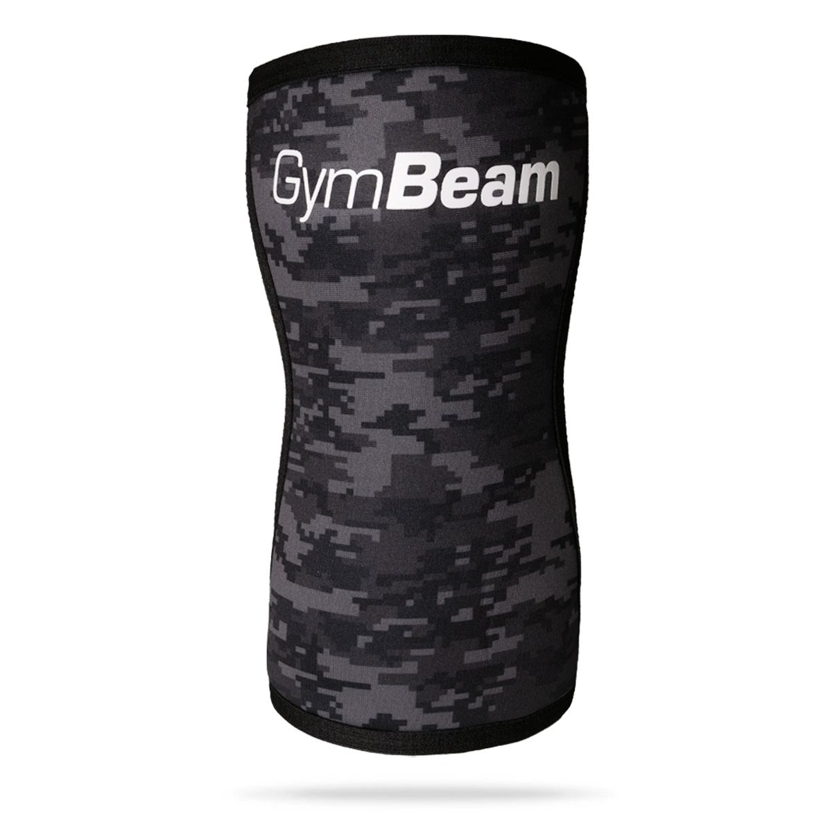 Ściągacz na kolano GymBeam - rozmiar L - obrazek 3