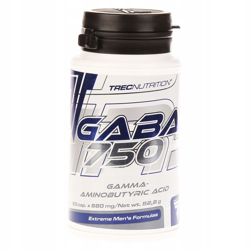 Trec Nutrition Testoxx Advanced Blend booster testosteronu 60 kapsułek - obrazek 4