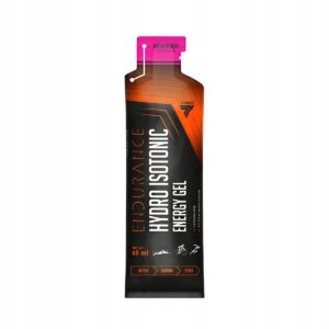 Trec żel energetyczny Endurance Hydro Isotonic Energy Gel malinowy