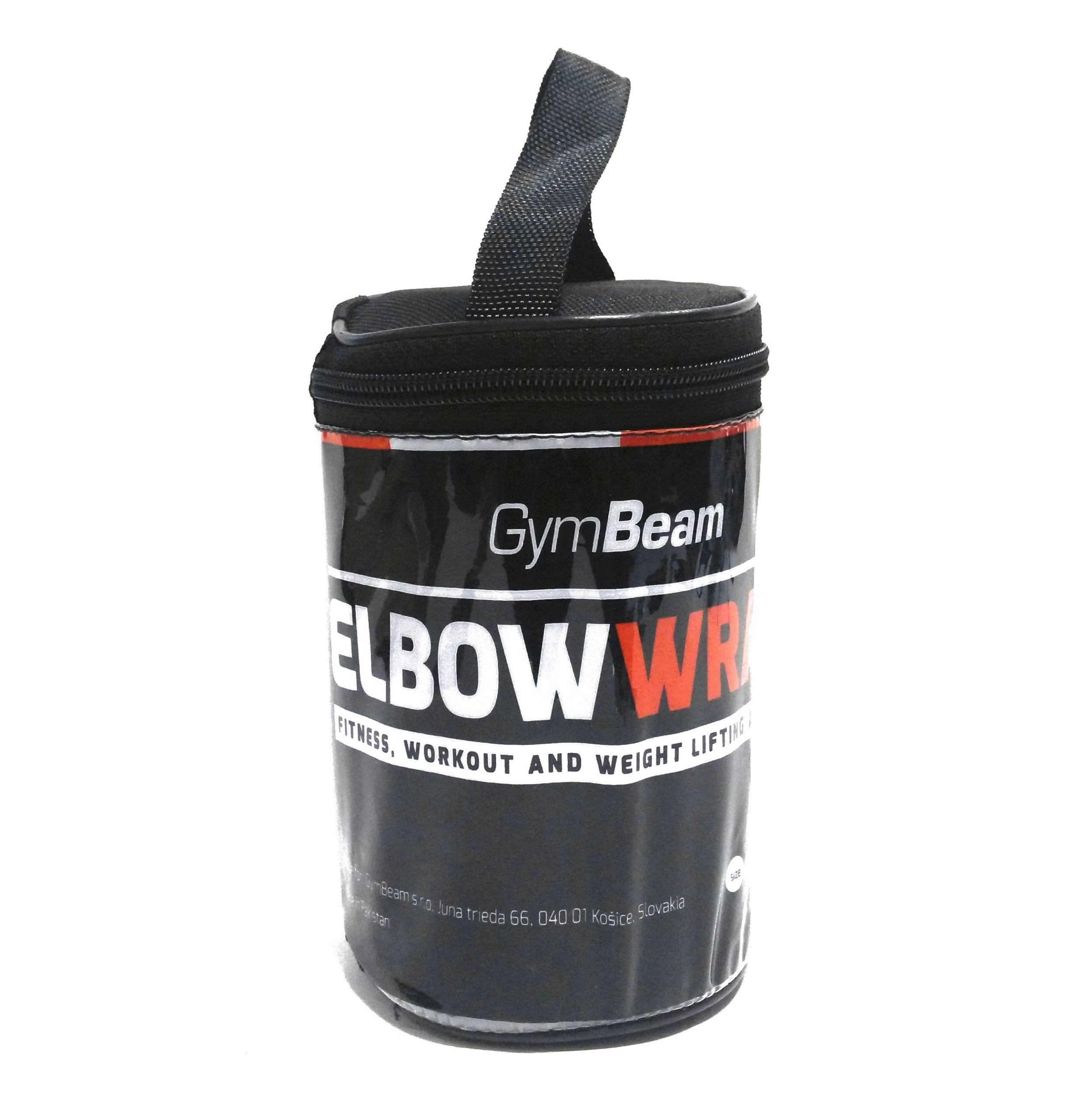 Ściągacz na kolano GymBeam - rozmiar uniwersalny - obrazek 6