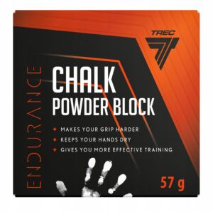Magnezja Trec Nutrition kostka 57 g
