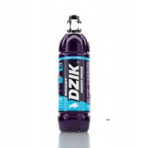 Napój WK Dzik 750 ml IZOTONIK
