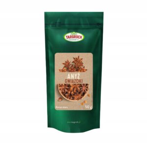 Anyż gwiaździsty Targroch 50 g