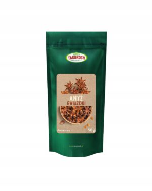 Anyż gwiaździsty Targroch 50 g