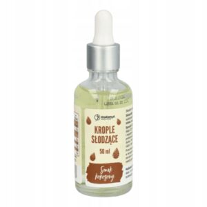 AROMAT KRUKAM KOKOS 50ML SŁODKI
