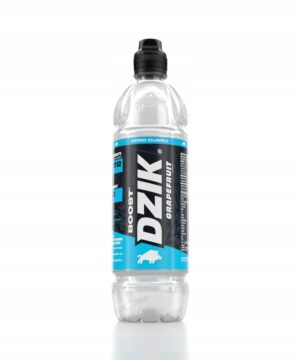 Napój WK Dzik 750 ml 1szt