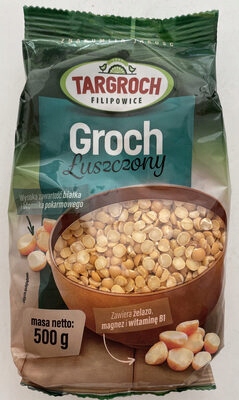 Groch Tar-Groch 0,5 kg
