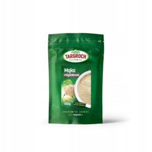 Mąka migdałowa Targroch 500 g