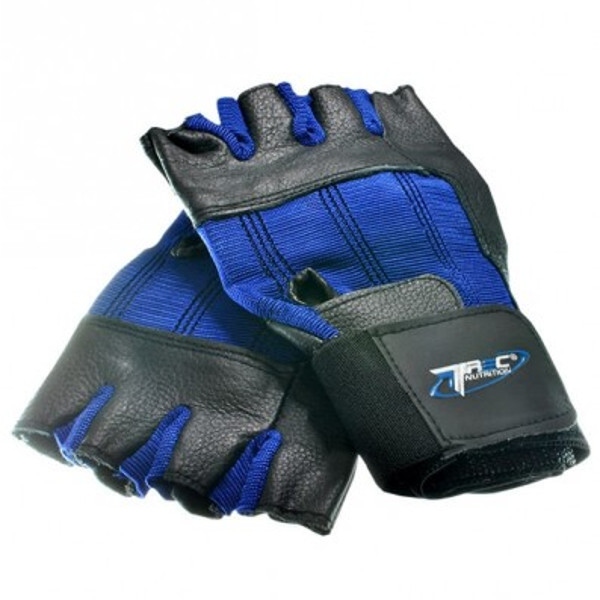 TREC REKAWICZKI CLASSIC STRIPE BLUE ROZM L