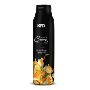 KFD SAUCE XXL BISZKOPTOWY 800G
