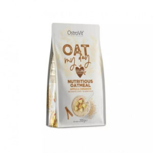 OSTROVIT OAT MY DAY 200G APPLE CINAMMON
