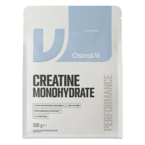 OSTROVIT CREATINE MONOHYDRATE100% 500G